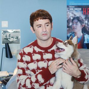 Bilder Nicolas Maury