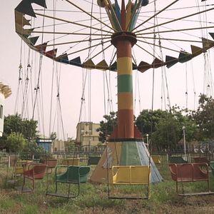 Bilder Les Orphelins de Sankara