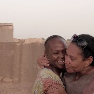 Bilder Les Orphelins de Sankara