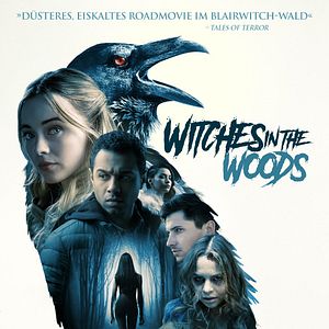 Bilder Witches In The Woods