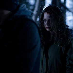 Bilder Witches In The Woods