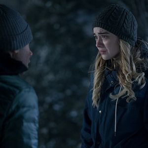 Bilder Witches In The Woods