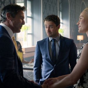 Bilder The Art of More - Tödliche Gier