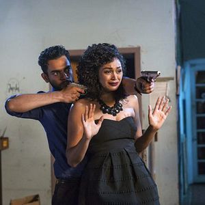 Bilder The Art of More - Tödliche Gier