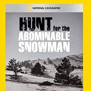 Bilder Hunt for the Abominable Snowman