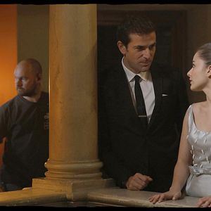 Bilder Grégory Fitoussi