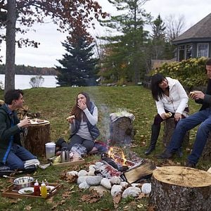 Bilder Catherine Bell