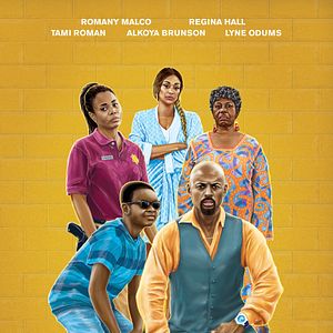 Bilder Tijuana Jackson: Purpose Over Prison