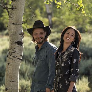 Bilder Kelsey Asbille