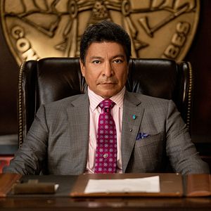 Bilder Gil Birmingham