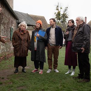 Bilder Louise Coldefy