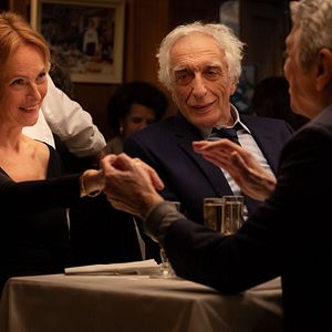 Bilder Joint Venture