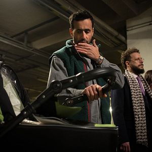 Bilder Louise Coldefy