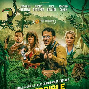 Bilder Terrible Jungle
