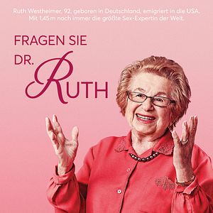 Bilder Fragen Sie Dr. Ruth