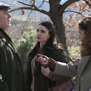 Bilder The Delegation