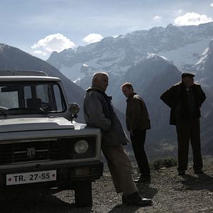 Bilder The Delegation