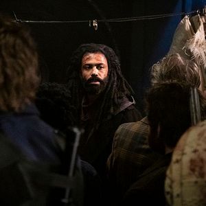 Bilder Daveed Diggs