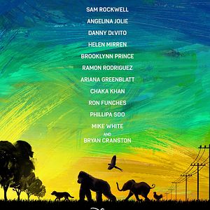 Bilder Der einzig wahre Ivan