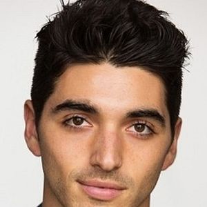 Bilder Taylor Zakhar Perez