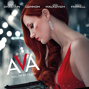 Bilder Code Ava - Trained To Kill