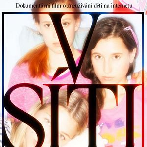 Bilder Gefangen im Netz