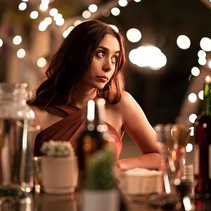 Bilder Cristin Milioti