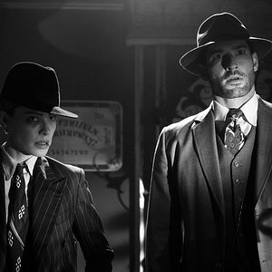 Bilder Lauren German