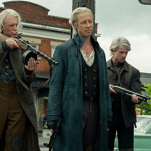 Bilder Kris Holden-Ried