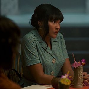 Bilder The Umbrella Academy