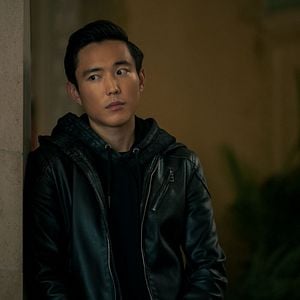 Bilder The Umbrella Academy