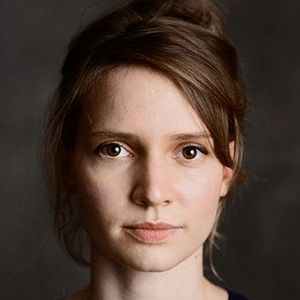 Bilder Frida-Lovisa Hamann