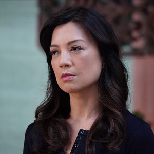 Bilder Ming-Na Wen