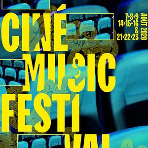 Bilder Ciné Music Festival : The Cure Live in Hyde Park - 2018