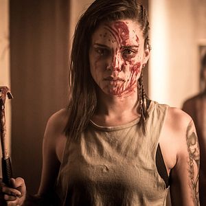 Bilder The Inhabitant