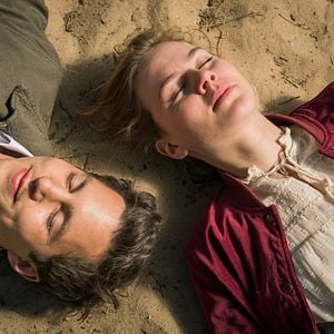 Bilder Alicia von Rittberg