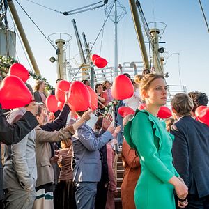 Bilder Alicia von Rittberg