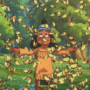 Bilder Yakari - Der Kinofilm