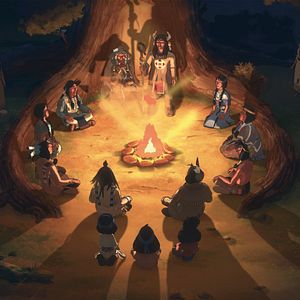 Bilder Yakari - Der Kinofilm