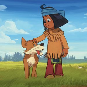 Bilder Yakari - Der Kinofilm