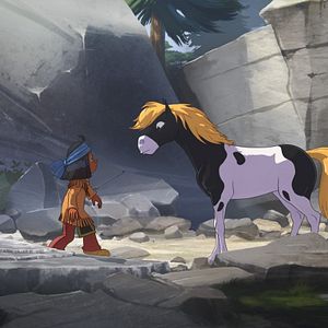 Bilder Yakari - Der Kinofilm