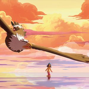 Bilder Yakari - Der Kinofilm