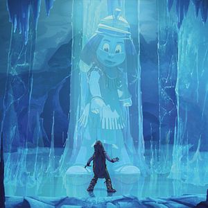 Bilder Yakari - Der Kinofilm