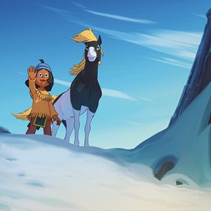 Bilder Yakari - Der Kinofilm