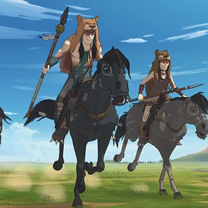 Bilder Yakari - Der Kinofilm