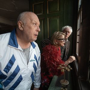 Bilder Max und die Wilde 7