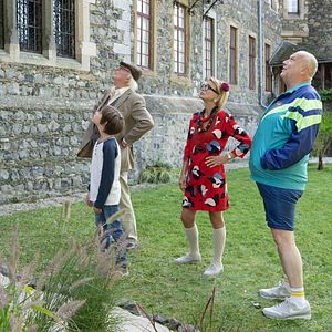 Bilder Max und die Wilde 7