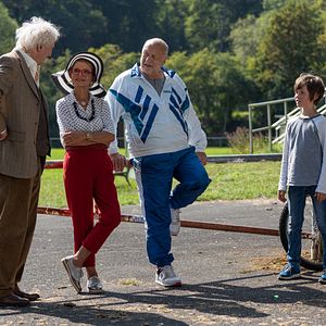 Bilder Max und die Wilde 7