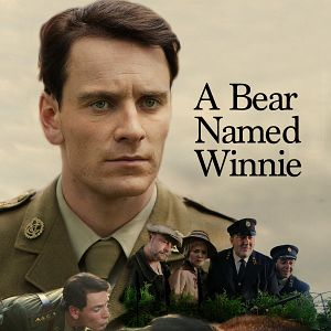 Bilder A Bear named Winnie