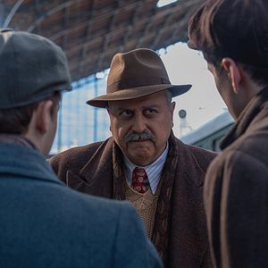 Bilder The Song Of Names